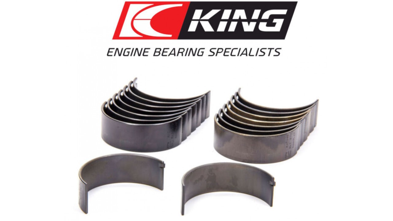 Bearings